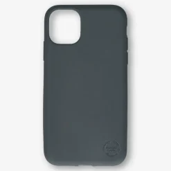 Grey phone cover - Fits iPhone 11