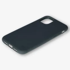 Grey phone cover - Fits iPhone 11