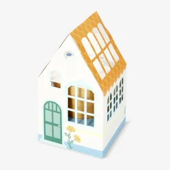 Grow kit - Marigold
