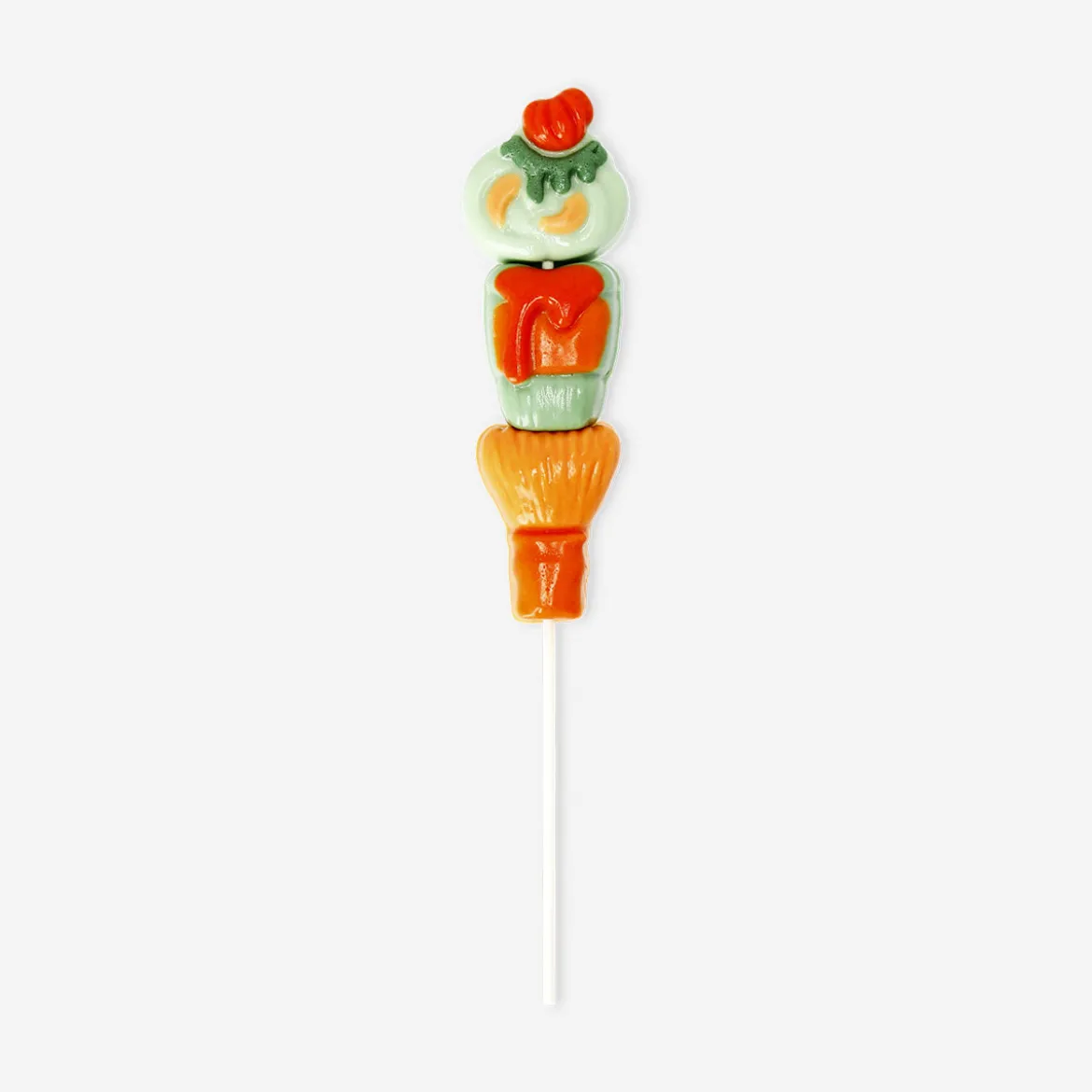 Gummy kebob - Matcha