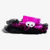 Hair clip with veil costume accessory - For adults