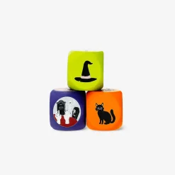 Halloween scary storyteller dice - 3 pcs