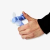 Handheld fan - Blue