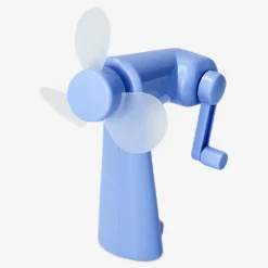 Handheld fan - Blue
