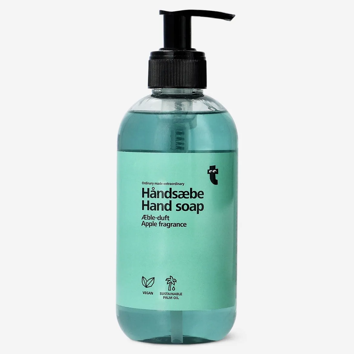 Hand soap