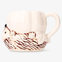 Hedgehog mug - 510 ml