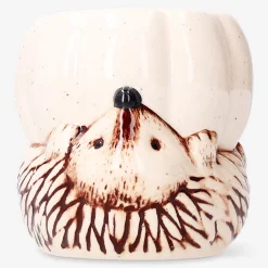 Hedgehog mug - 510 ml