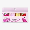 Highlighers as food icons - 4 pcs