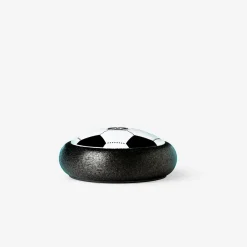 Hovering glowing football - 6 cm