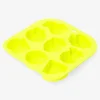Ice cube tray - Mixed fruits