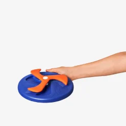 3 in 1 flying disc