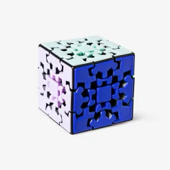2-in-1 IQ cube