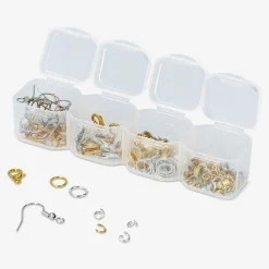 Jewellery findings kit