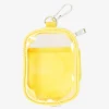 Keychain pouch for toy