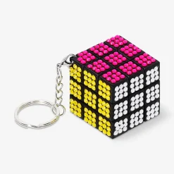 Keyring - IQ cube