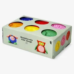 Kid's dough - 6 pcs