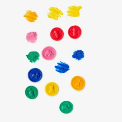 Kid's dough - 6 pcs