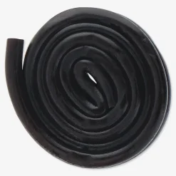 Liquorice wheels