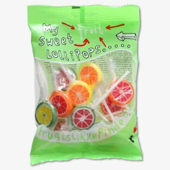 Lollipops