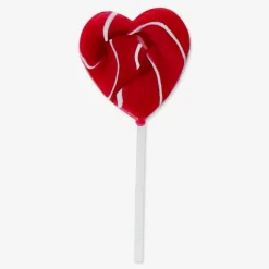 Lollipop. Strawberry flavour