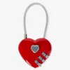Luggage padlock