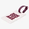 Luggage tag