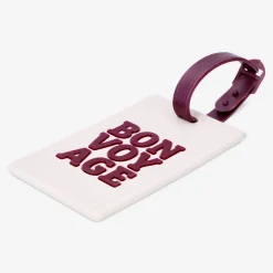 Luggage tag