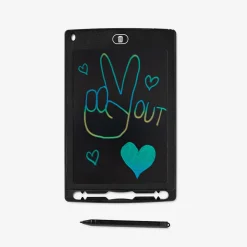 Magic drawing board