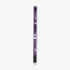 Magic glitter wand with spiders and pumpkins