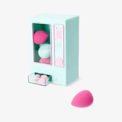 Makeup blender sponges in vending machine - 9 pcs