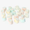Marshmallows. Vanilla flavour