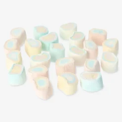 Marshmallows. Vanilla flavour