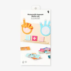 Maths toys - Learn maths