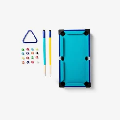 Medium pool table - 41 cm