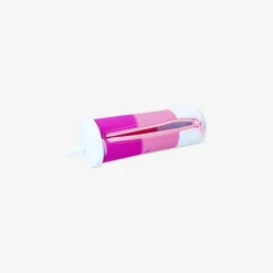 Milkshake pencil case
