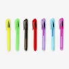 Mini gel ink pens - 7 pcs