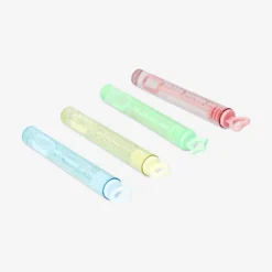 Mini soap bubbles pack - 8 pcs