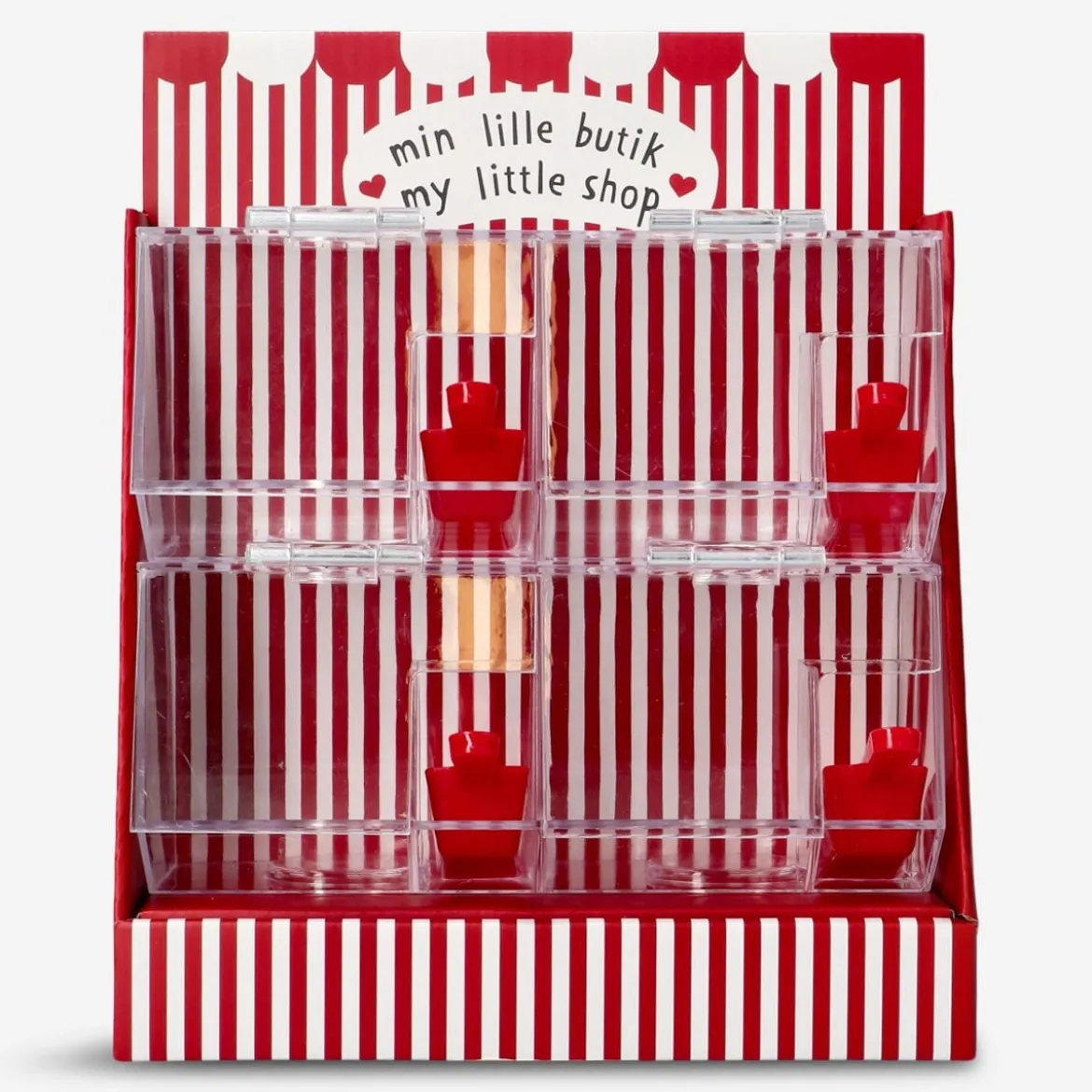 My Little Candy Shop