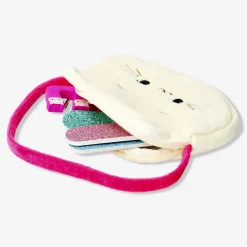 Nail care kit in cat pouch