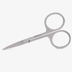 Nail scissors