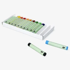 Oil pastels - 12 pcs