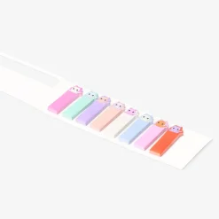 Page markers - Small cats