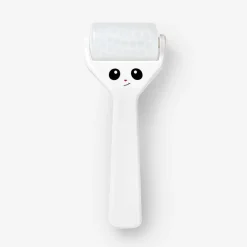 Panda cooling facial massager