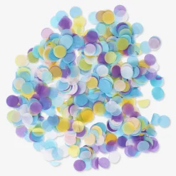 Paper confetti
