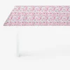 Paper tablecloth. 180x120 cm