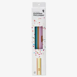 Party popper