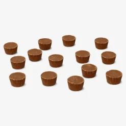 Peanut butter bites