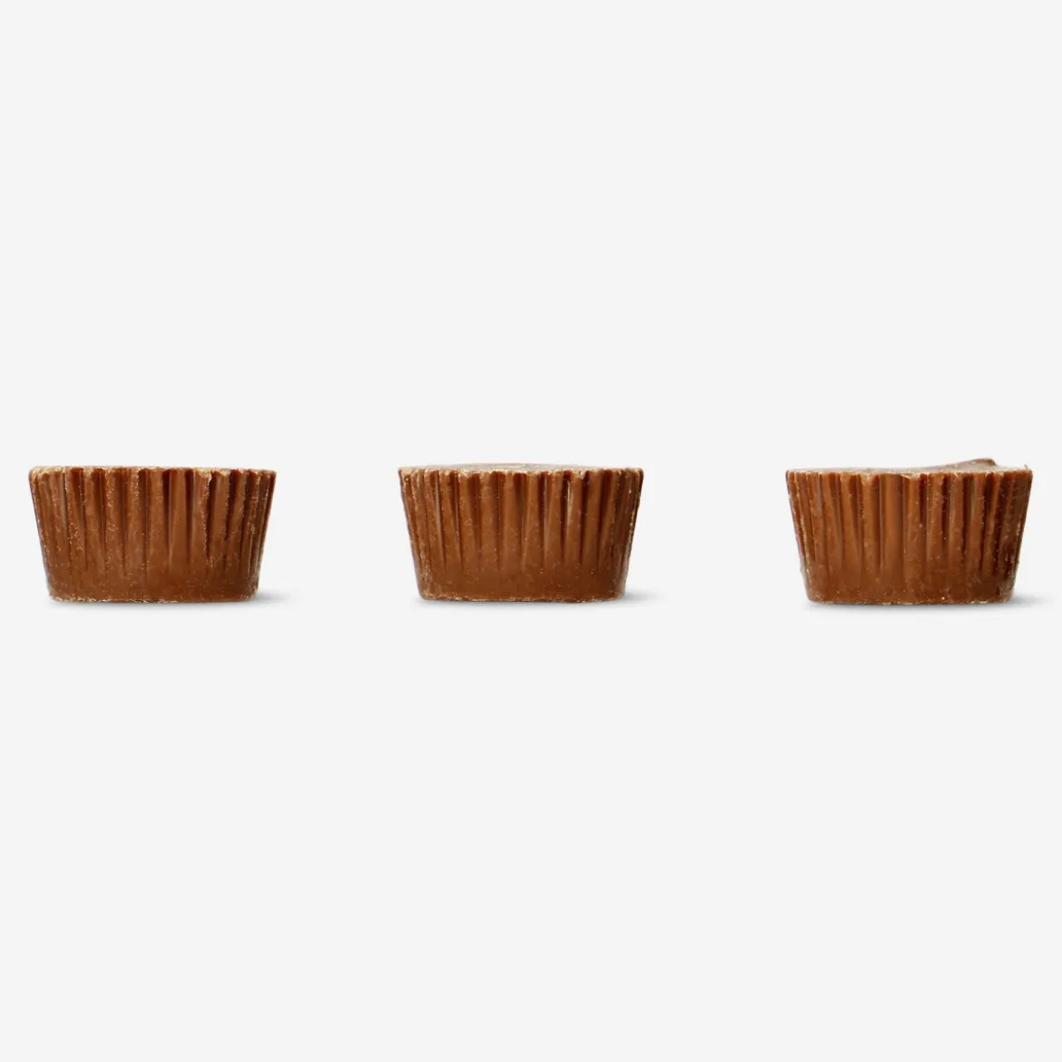 Peanut butter bites