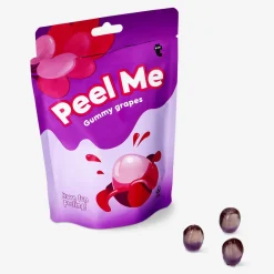 Peelers candy - Grape
