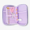 Pencil case with content - Unicorn